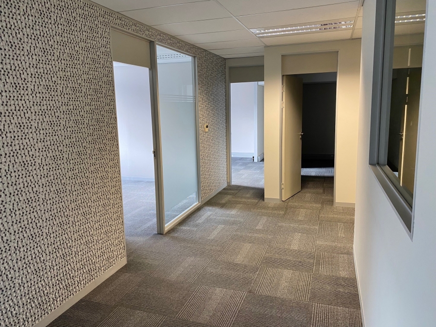 To Let Commercial Property for Rent in Foreshore Western Cape